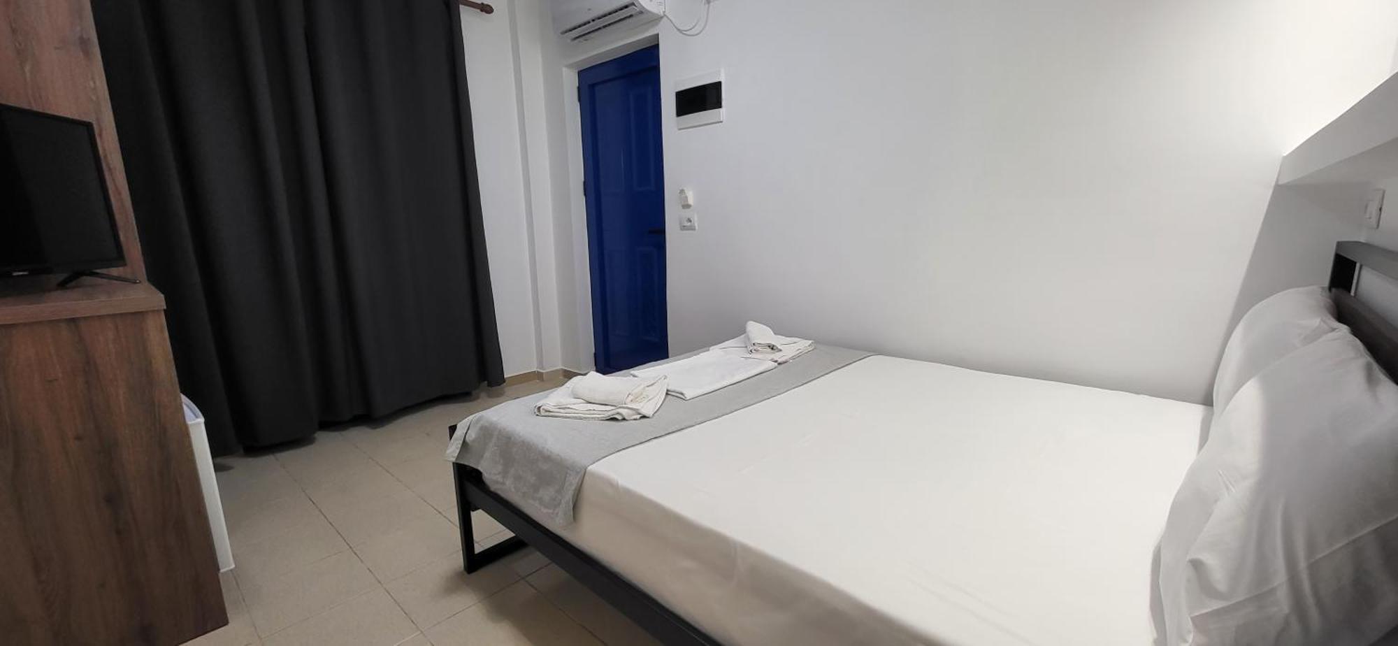 Itaka Summer Rooms Lukova Exterior foto