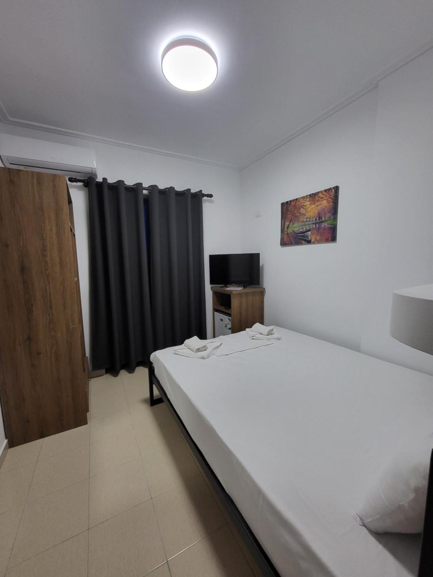 Itaka Summer Rooms Lukova Zimmer foto